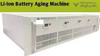 Li-Ion Battery Aging Machine | Battery Aging Machine | Li-Battery charging  and Discharging machine