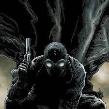 For more details go to edit properties. Spider Man Noir 2008 2009 Comic Series Spider Man Marvel