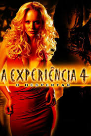 A Experiência 4 - O Despertar - Filme 2006 - AdoroCinema