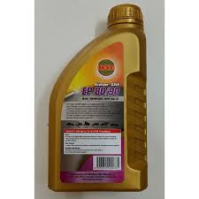 Distributor, exporter, grower, importer, manufacturer. Iot Gear Oil Manual Ep Sae 80w 90 Api Gl 5 1 Litre Lazada
