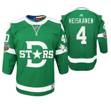 $12.39 + $2.89 shipping + $2.89 shipping + $2.89 shipping. Miro Heiskanen Jersey Winter Classic