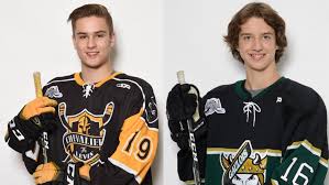 Joshua roy profile), team pages (e.g. Joshua Roy Et Mikael Diotte Joueurs De La Semaine Dans La Lhmaaaq Rds Ca