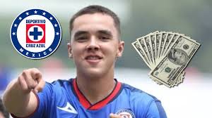 El nuevo valor de Mateo Levy en Cruz Azul, tras brillar con el Tri Sub 20