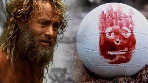 Oxomen Nba Switching Basketball Makers From Spalding To W Tom Hanks Tom Hanks Castaway It Cast