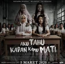 Video ini cukup menyita perhatian warganet hingga berada di puncak trending youtube hari ini, selasa. Natasha Wilona Bisa Mengetahui Kapan Orang Disekitarnya Mati Media Pakuan