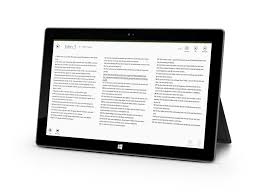 Bible App For Windows 8 New From The Ground Up Youversion