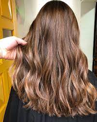 Queimado De Sol Brown Hair Balayage Hair Inspiration Color Dying Hair