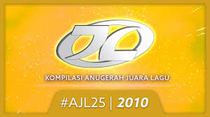 Song championship award), commonly known by the acronym ajl, is a popular annual music competition in malaysia, organised by tv3 since 1986. Full Ajl25 2010 Youtube