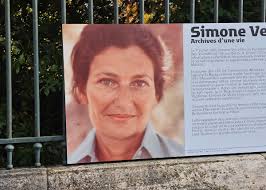 Une vie d'exception, “Simone Veil aura toujours été rebelle”
