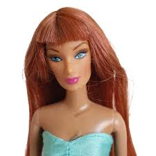 Vintage Integrity Toys Alyssa Fashion Doll 11"