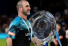 The £1.2m transfer fee paid to leeds in november 1992 may be viewed as the bargain of the century. King Cantona Inducted Into Premier League Hall Of Fame Rediff Sports