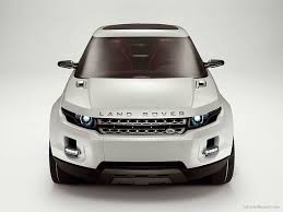 Hd Wallpaper Land Rover Lrx Concept White Land Rover Range Rover Cars Wallpaper Flare
