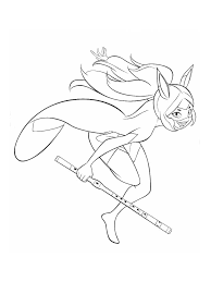 Miraculous is a tv show owned and created by zagtoon and method animation. Miraculous Tales Of Ladybug And Cat Noir Coloring Pages Free Printable Miraculous Tales Of Ladybug And Cat Noir Coloring Pages