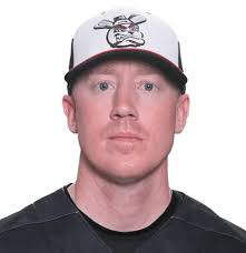 Kevin Hooper's Instagram, Twitter & Facebook