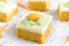 rueblikuchen mit frosting einfach und lecker marlenes sweet things