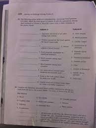 Essentials of human anatomy physiology chapter 4 solved anatomy physiology coloring workbook the book phenomenal image pages azspring anatomy and physiology workbook physiology coloring workbook answer key chapter 4 for kids that you can print out and color. Anatomy And Physiology Coloring Workbook Answers Chapter 2 Anatomy Drawing Diagram