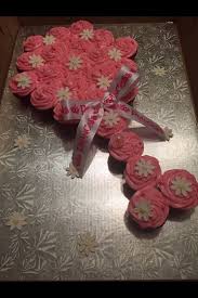 Order today with free shipping. Pull Apart Rattle Cupcake Cake Diy Cuteness