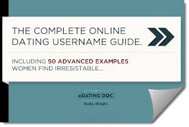 You may like, when you check 🙂 50 Dating Username Examples My Before After Profile Results