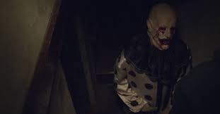 In ww1 poison gas was considered the most terrifying weapon. 27 Horror Movies So Scary They Literally Kept People Up At Night