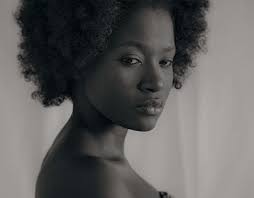 Blackwoman Black Ebony Projects :: Photos, videos, logos, illustrations and  branding :: Behance