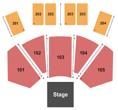 River City Casino Seating Chart St Louis