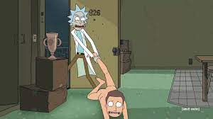 Rick and Morty on X: TONIGHT 11:30 Adult Swim RICK AND JERRY 100 YEARS RICK  AND JERRY ADVENTURES DOT COM RICK AND JERRY t.coeEz8RYN0D5  X