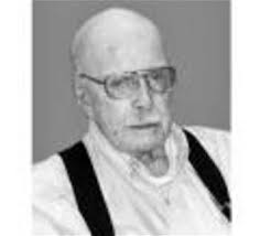 Harold BALL Obituary
