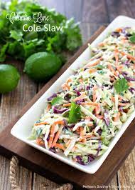 From breakfast through dinner, these are the kinds of dishes that come together with the help of a few. This Cilantro Lime Cole Slaw Is A Spectacular Twist On Our Classic Southern Cole Slaw Recipes Cilantro Lime Slaw Coleslaw Recipe
