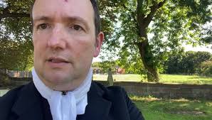 Braid named his house in Manchester ‘Ryelaw House’ after the farm where he  was born in Fife. When we filmed at the farm, the current owner gave me a  stone which had been part of the original farm ...