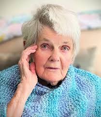 Obituary for Nancy (Emerson) Viele