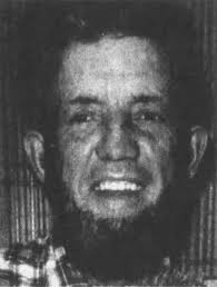 Haskel “Hack” Combs Sr. (1928-2000)