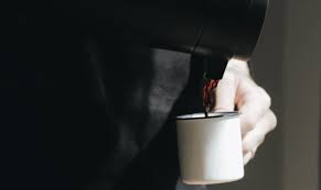 Break coffee mug in case of emergency. The Best Coffee Urn On The Market Now 2caffeinated