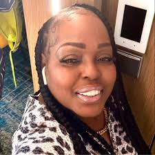 Tangela Laverne Sears