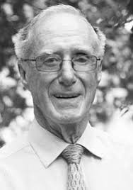 Obituary for William Augustus Saunders