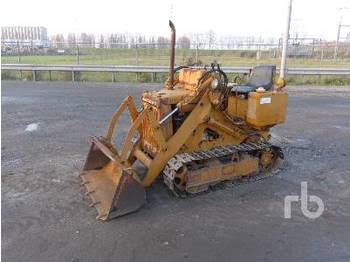 Komatsu D10S-1 Crawler Loader