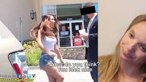She got a little help from her hotel's housekeeping team. Woman Tests Boyfriend S Loyalty By Having Her Best Friend Seduce Him Daily Mail Online
