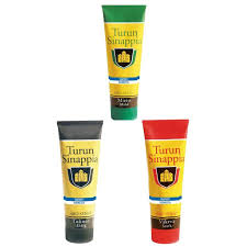 フィンランド マスタード