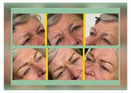 Less is more! She likes her current brows' shape, just a little fuller and  darker. So I enhanced her shape a little bit and make them pops!! Artist: Kay  Holtz Style: Wow