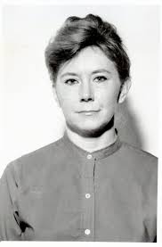 Catherine Jane “Katie” MacMillan (1930-1999)