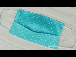 Double No Flap Bow Tutorial How To Tie A Bullet Fabric Bow Youtube