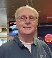 Airway Sprummer Sweeper #1 Bowling Tournament Results