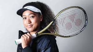 Jun 04, 2021 · former wimbledon champion marion bartoli says there are big question marks about whether or not naomi osaka will play at the grasscourt championships this year after her withdrawal from the french. Naomi Osaka Hungry For Her Own Chapter In Japan S Tennis History Nikkei Asia