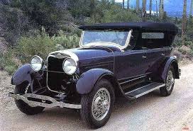 Image result for Royal Blue 1930 Lincoln