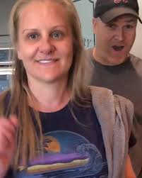 This week's Quarantine Cuisine has a special guest chef... Tingle's wife  April! They tackle a monster recipe today. Tingle's favorite P.F. Chang's  Mongolian Beef!