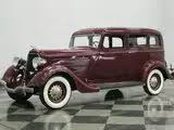 Image result for Empire Maroon 1934 Dodge