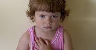 Brzo rješenje za napadaje bijesa i bacanje po podu