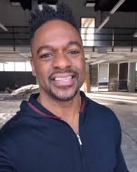 Georgette Wilson's Instagram, Twitter & Facebook