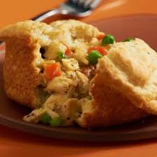 Chicken Dumplings Pot Pie David Venable Qvc Recipes Pot Pie Chicken And Dumplings