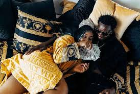 Victoria kimani — vitehropoles 03:57. Official Kenyan Singer Victoria Kimani Is Now Dating American Comedian Michael Blackson