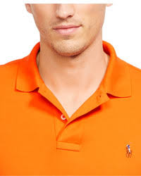 Today we look at an exclusive to bloomingdale's and a prerelease for the 2013 fall season. Polo Ralph Lauren Pima Soft Touch Polo Shirt 85 Macy S Lookastic